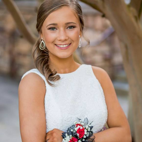 Meet your Posher, Chesney - Picture 1 of 1